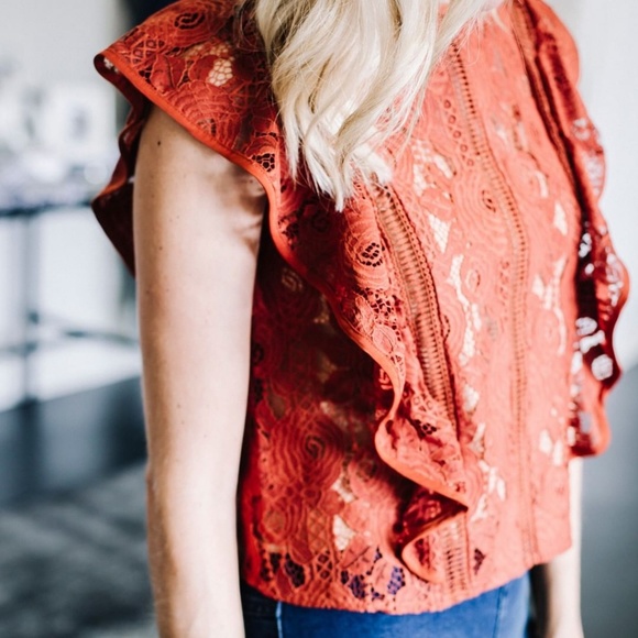 Giancolo Top - Picture 2 of 6